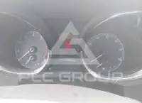 2016 Toyota COROLLA фото