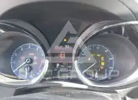 2016 Toyota COROLLA фото