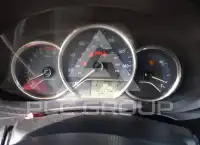 2016 Toyota COROLLA фото