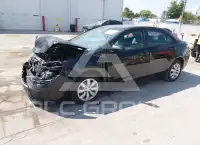 2016 Toyota COROLLA photo