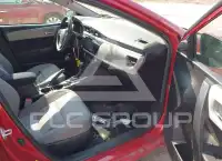 2016 Toyota COROLLA фото