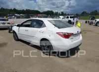 2016 Toyota COROLLA фото