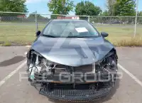 2016 Toyota COROLLA фото