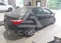 2016 Toyota COROLLA photo
