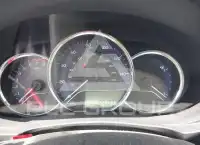 2016 Toyota COROLLA фото