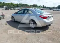 2016 Toyota COROLLA photo