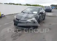 2016 Toyota COROLLA photo