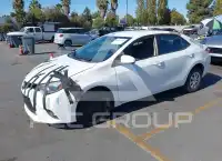 2016 Toyota COROLLA photo