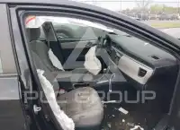 2016 Toyota COROLLA фото