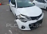 2016 Toyota COROLLA photo