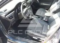 2016 Toyota COROLLA photo