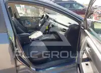 2016 Toyota COROLLA фото
