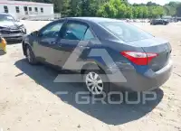 2016 Toyota COROLLA photo