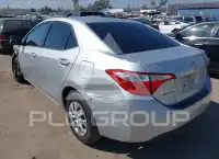 2016 Toyota COROLLA photo
