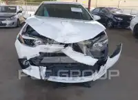 2016 Toyota COROLLA photo