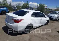 2016 Toyota COROLLA photo