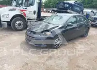 2016 Toyota COROLLA photo