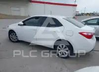 2016 Toyota COROLLA фото