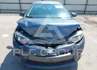 2016 Toyota COROLLA photo