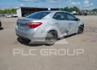 2016 Toyota COROLLA photo