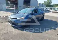 2016 Toyota COROLLA фото