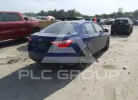 2016 Toyota COROLLA фото
