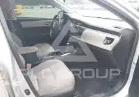 2016 Toyota COROLLA фото