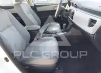 2016 Toyota COROLLA фото