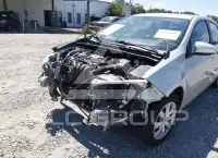 2016 Toyota COROLLA фото