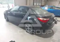 2016 Toyota COROLLA photo