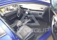 2016 Toyota COROLLA фото