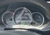 2016 Toyota COROLLA фото