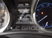 2016 Toyota COROLLA фото