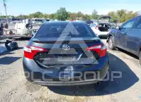 2016 Toyota COROLLA photo