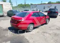 2016 Toyota COROLLA photo