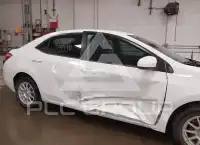 2016 Toyota COROLLA photo