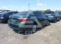 2016 Toyota COROLLA photo