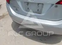 2016 Toyota COROLLA фото