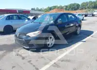 2016 Toyota COROLLA фото