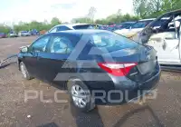 2016 Toyota COROLLA photo