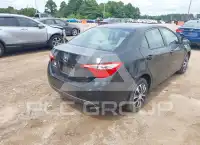 2016 Toyota COROLLA photo