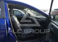 2016 Toyota COROLLA фото