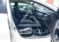 2016 Toyota COROLLA фото