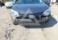 2016 Toyota COROLLA фото
