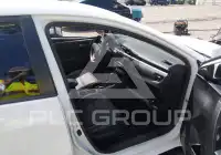 2016 Toyota COROLLA фото