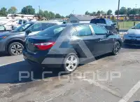 2016 Toyota COROLLA фото
