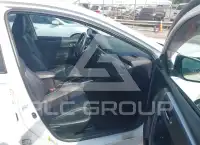 2016 Toyota COROLLA photo