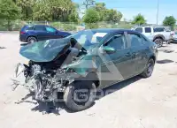 2016 Toyota COROLLA photo
