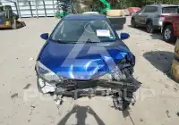2016 Toyota COROLLA фото