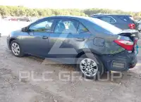 2016 Toyota COROLLA photo
